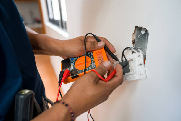 Best Electrician for Home Renovation  in Lynwood, IL