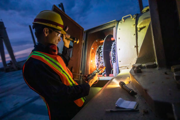 Best Generator Installation Services  in Lynwood, IL
