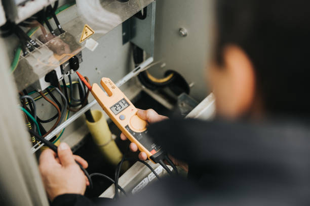 Best Electrical Repair Services  in Lynwood, IL