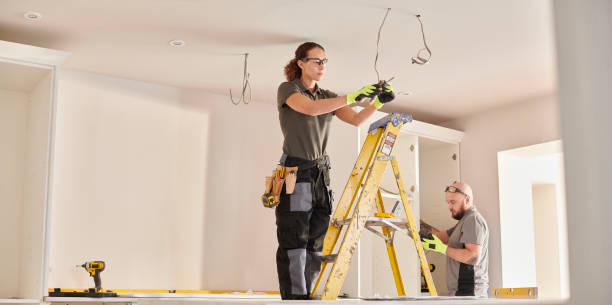 Best Electrical Upgrades for Homes  in Lynwood, IL
