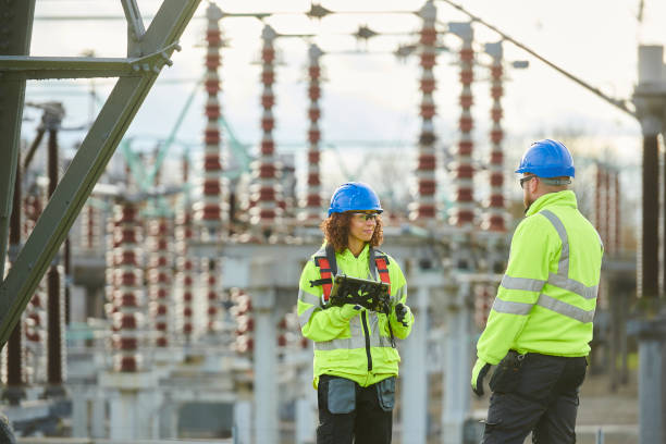 Best Circuit Breaker Repair  in Lynwood, IL