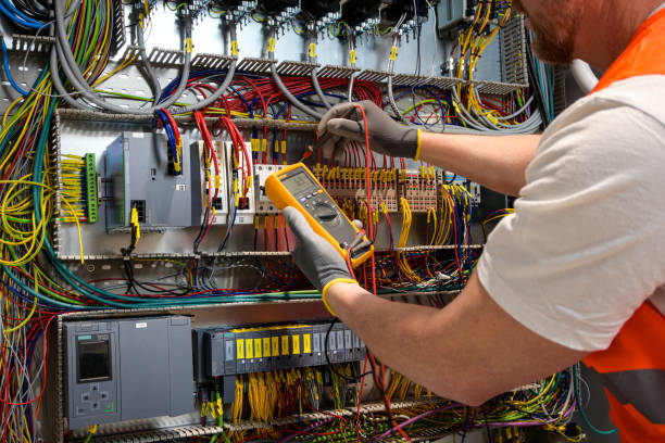 Best Circuit Breaker Repair  in Lynwood, IL