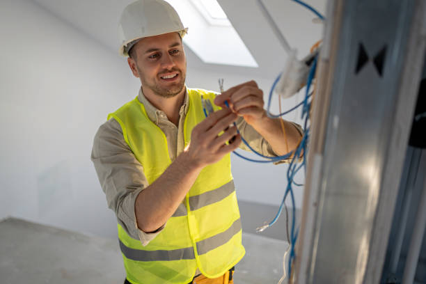 Best Residential Electrician Services  in Lynwood, IL